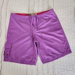 Roxy Board Short, Size 9 (Junior)